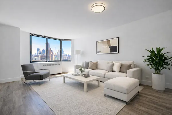 $5,495 | 1735 York Avenue, Unit 17F | Upper East Side