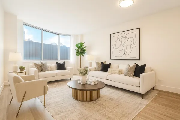 $5,495 | 1735 York Avenue, Unit 17F | Upper East Side