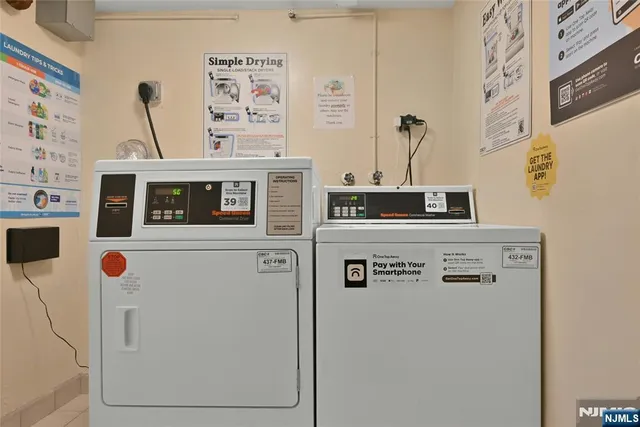 $2,550 | 1590 Anderson Avenue, Unit 22F, Fort Lee, NJ 07024