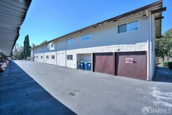 $2,599 | 46728 Crawford Street, Unit 24, Fremont, CA 94539