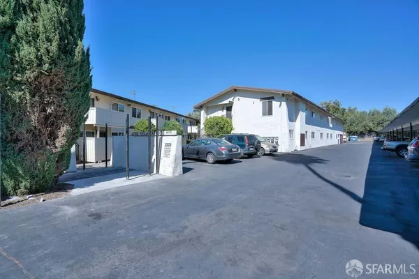 $2,599 | 46728 Crawford Street, Unit 24, Fremont, CA 94539