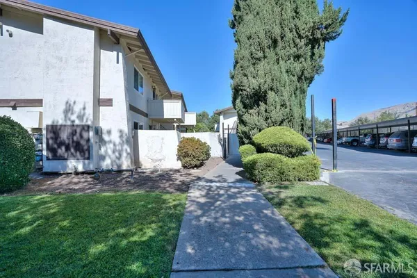 $2,599 | 46728 Crawford Street, Unit 24, Fremont, CA 94539