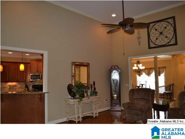 200 Wild Timber Parkway Pelham, AL 35124 - Photo 3 of 32