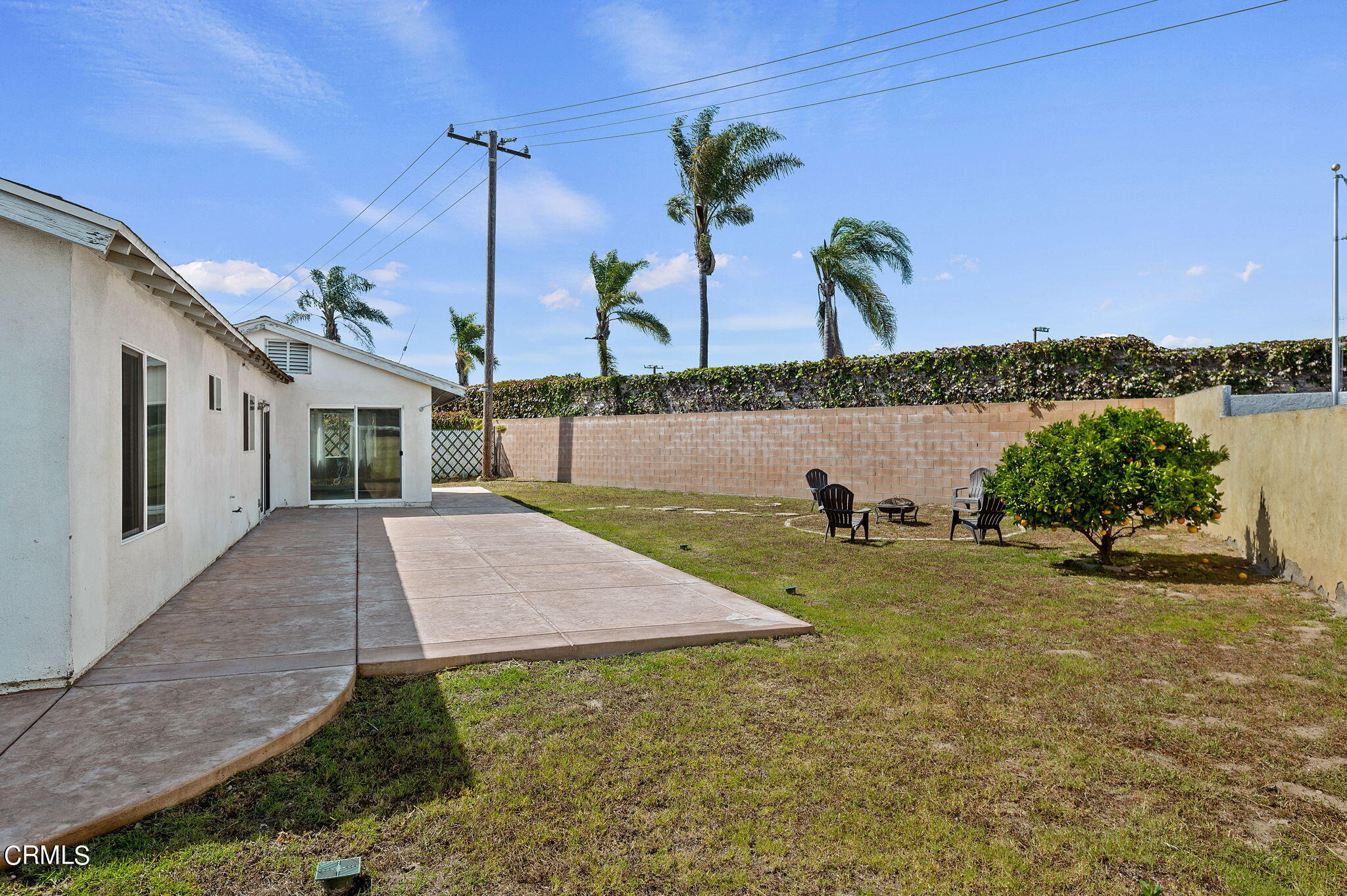 2364 Jardin Drive Oxnard, CA 93036 - Photo 16 of 20 23-web-or-mls-23 - Back Yard