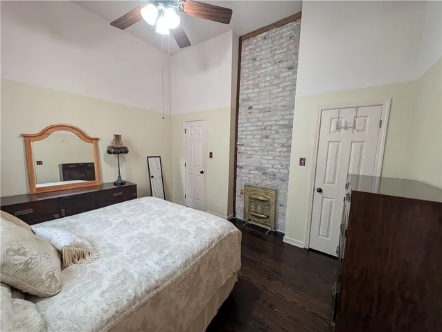 $1,375 | 4209 Magnolia Street, New Orleans, LA 70115