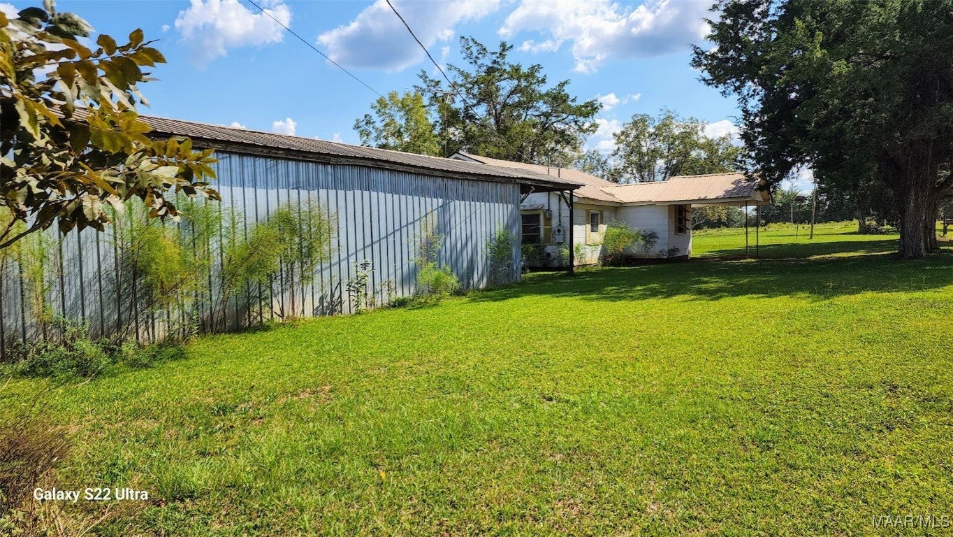33668 Caraway Road Red Level, AL 36474 - Photo 5 of 15 Gallery Image 5