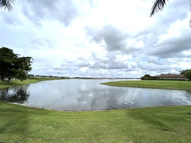 a view of a lake view