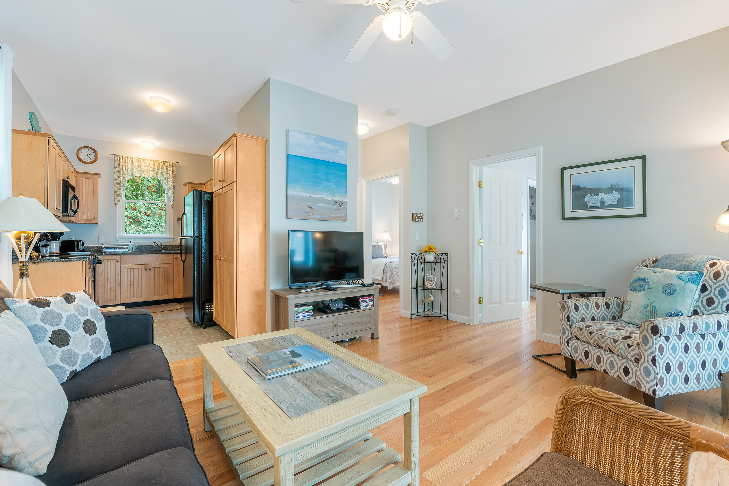 Cottage #130 Summer Village