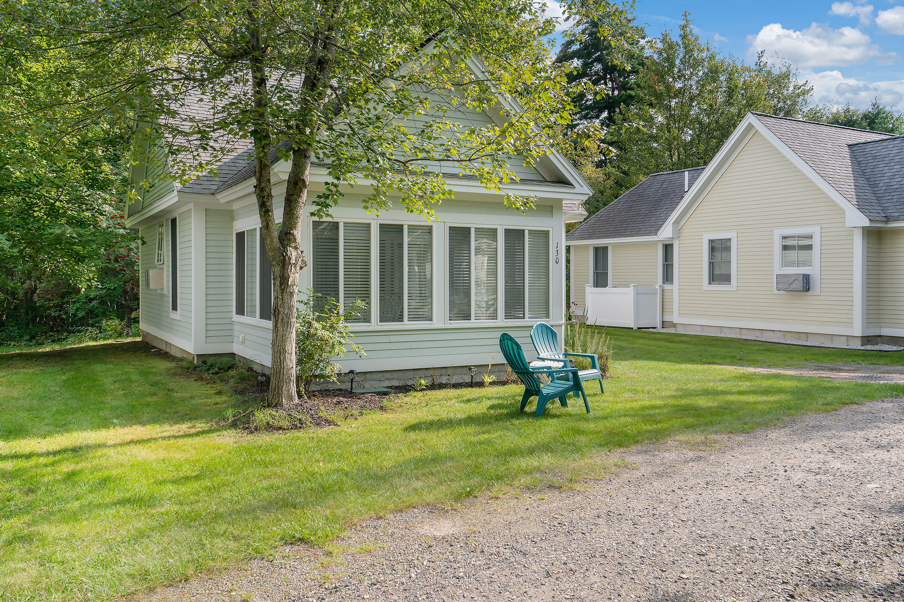 454 Post Road, Unit 130 Wells, ME 04090 - Photo 11 of 46 Spacious Lot