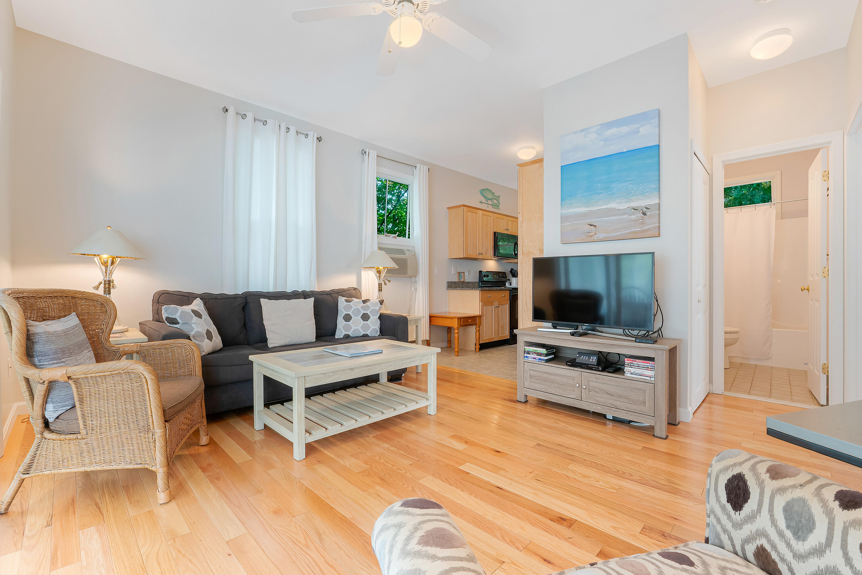 454 Post Road, Unit 130 Wells, ME 04090 - Photo 12 of 46 Immaculate!