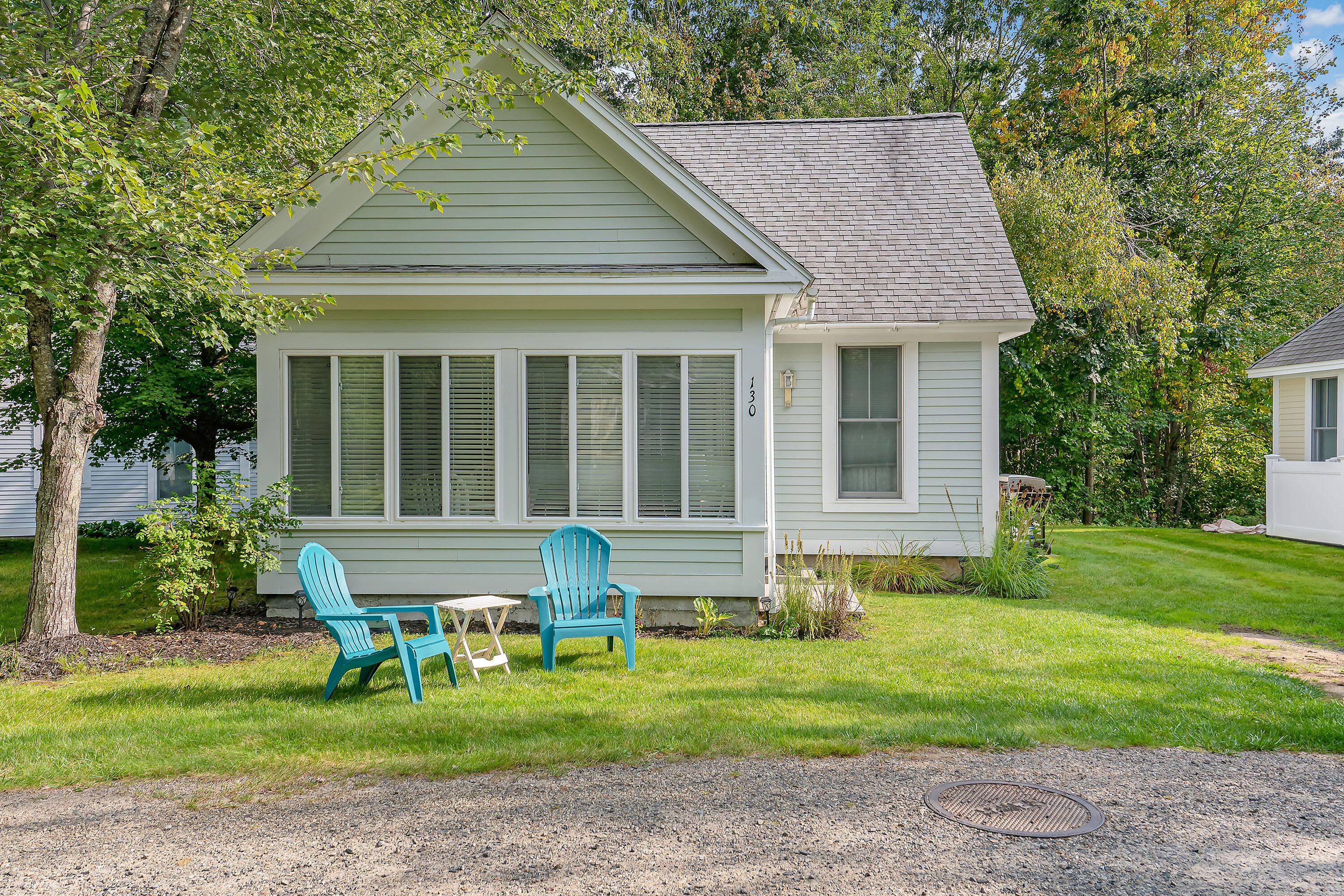454 Post Road, Unit 130 Wells, ME 04090 - Photo 13 of 46 Cottage #130 Summer Village