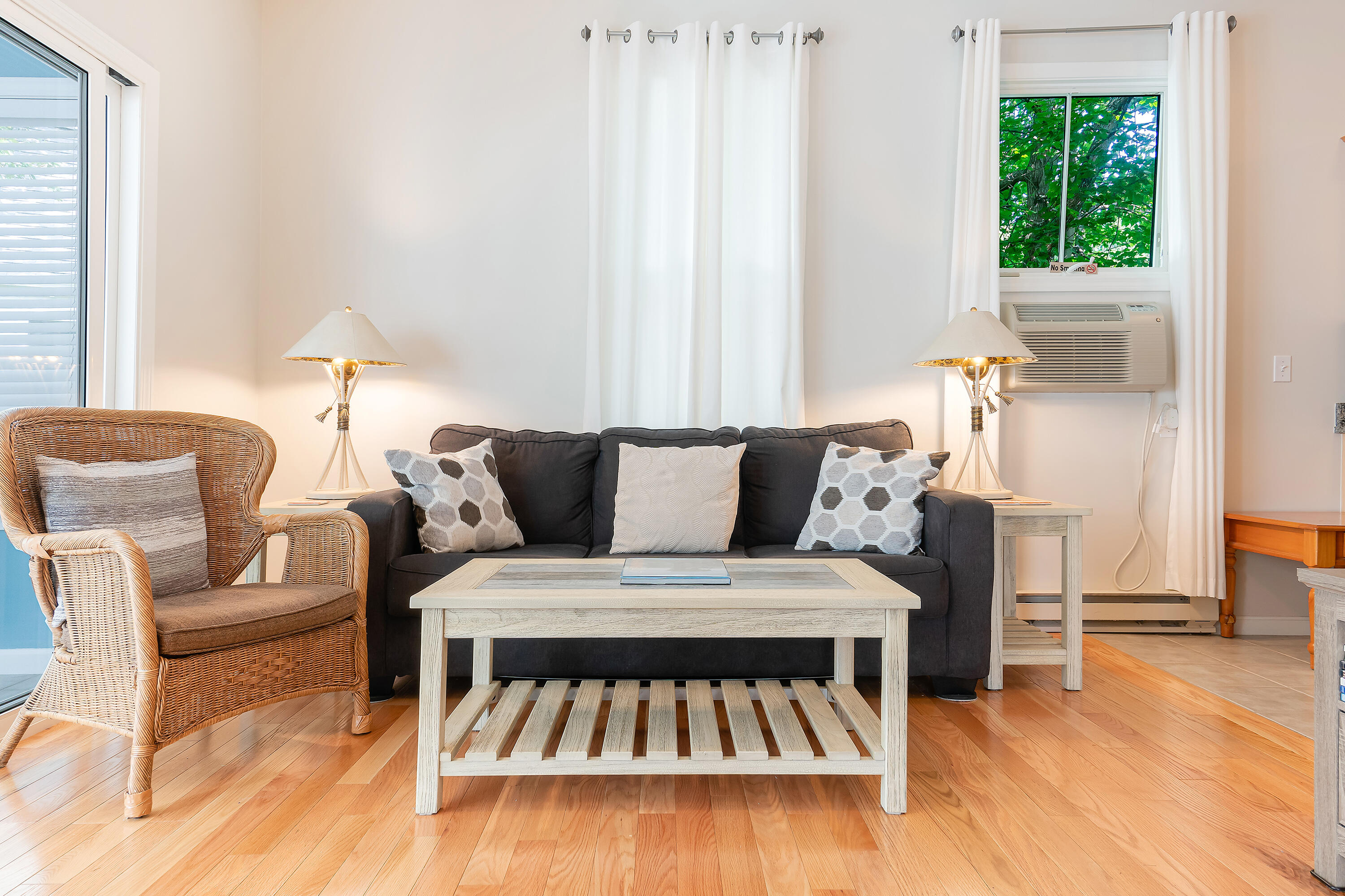 454 Post Road, Unit 130 Wells, ME 04090 - Photo 14 of 46 Upgrades and Quality Furnishings