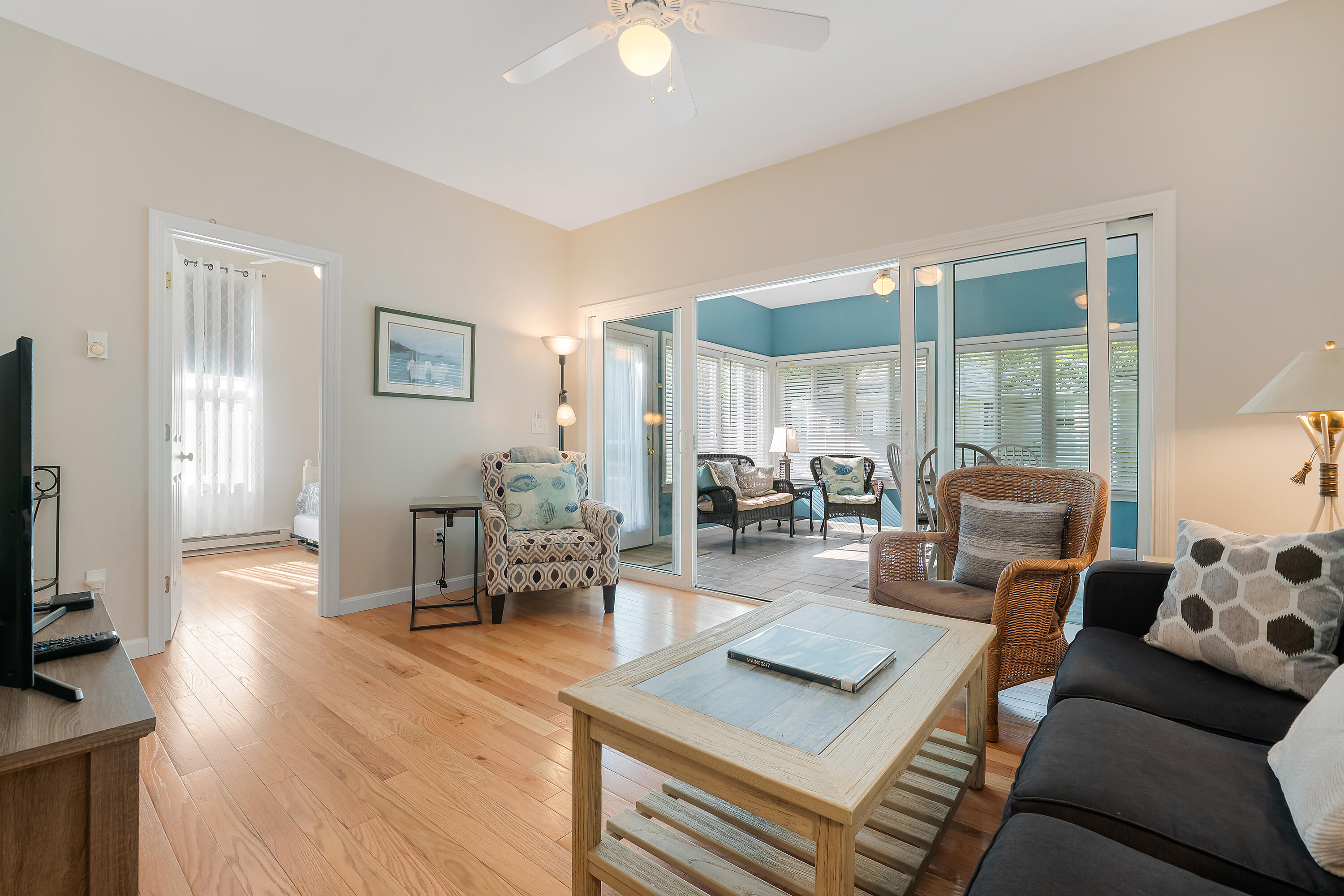454 Post Road, Unit 130 Wells, ME 04090 - Photo 20 of 46 760 Sq Feet