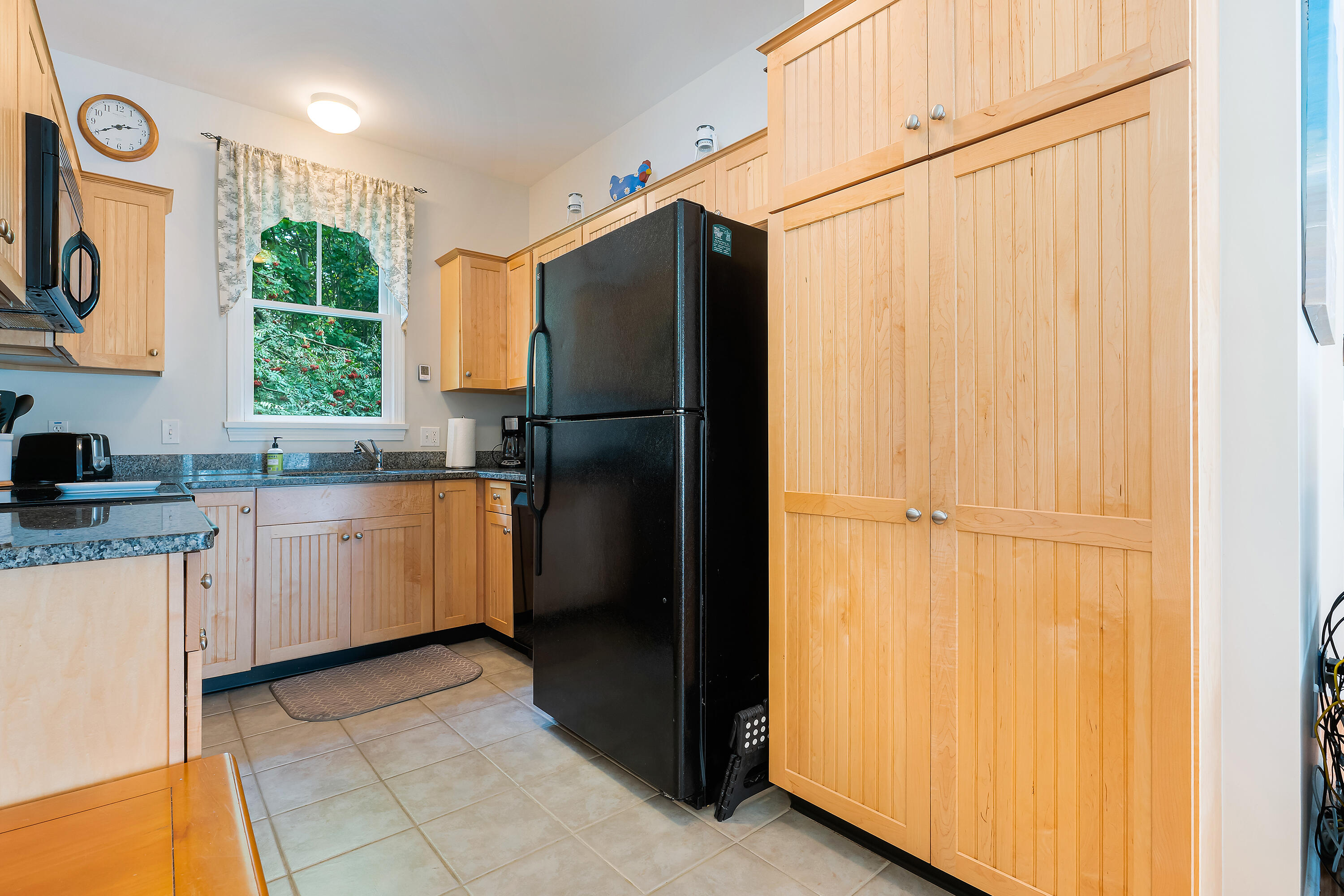 454 Post Road, Unit 130 Wells, ME 04090 - Photo 22 of 46 Nice Sized Pantry