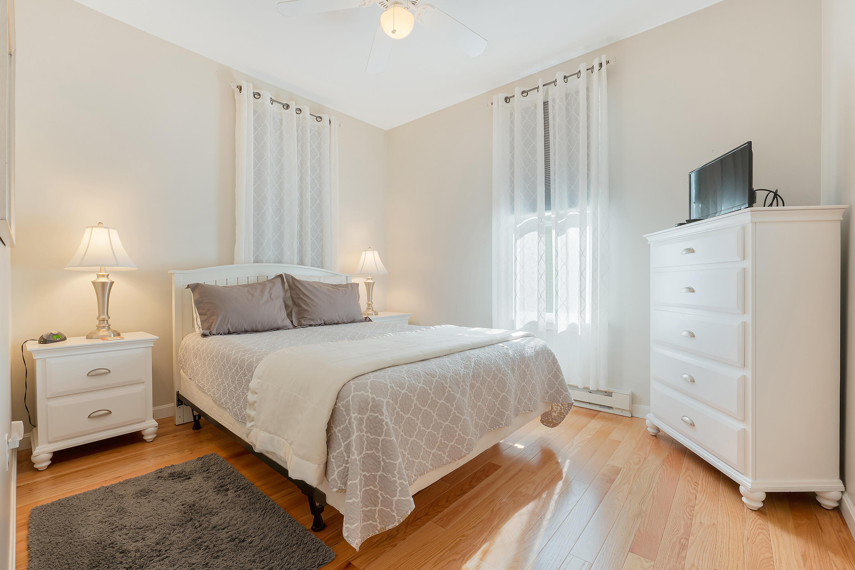 454 Post Road, Unit 130 Wells, ME 04090 - Photo 26 of 46 Bedroom 1