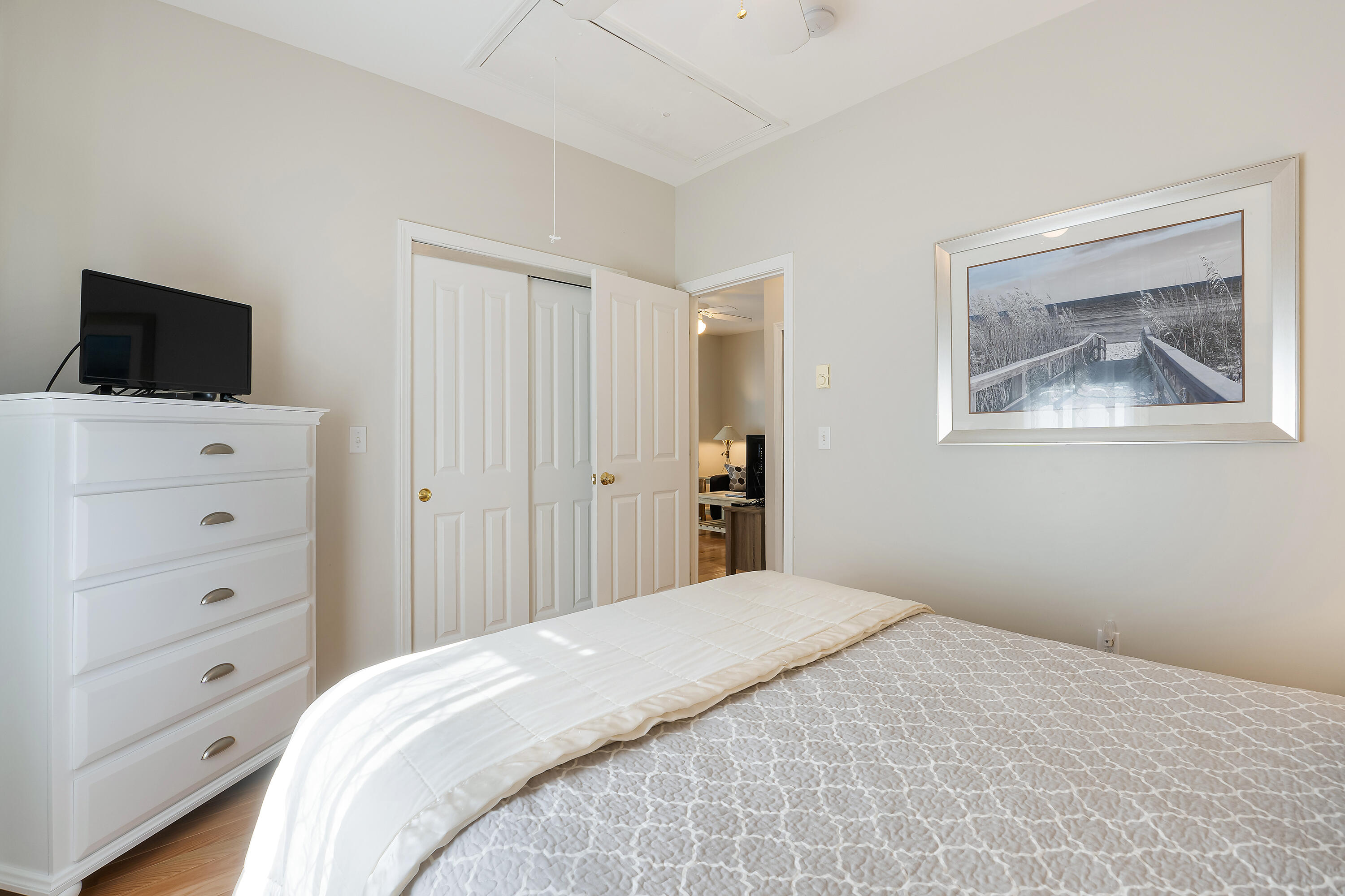 454 Post Road, Unit 130 Wells, ME 04090 - Photo 27 of 46 Bedroom 1