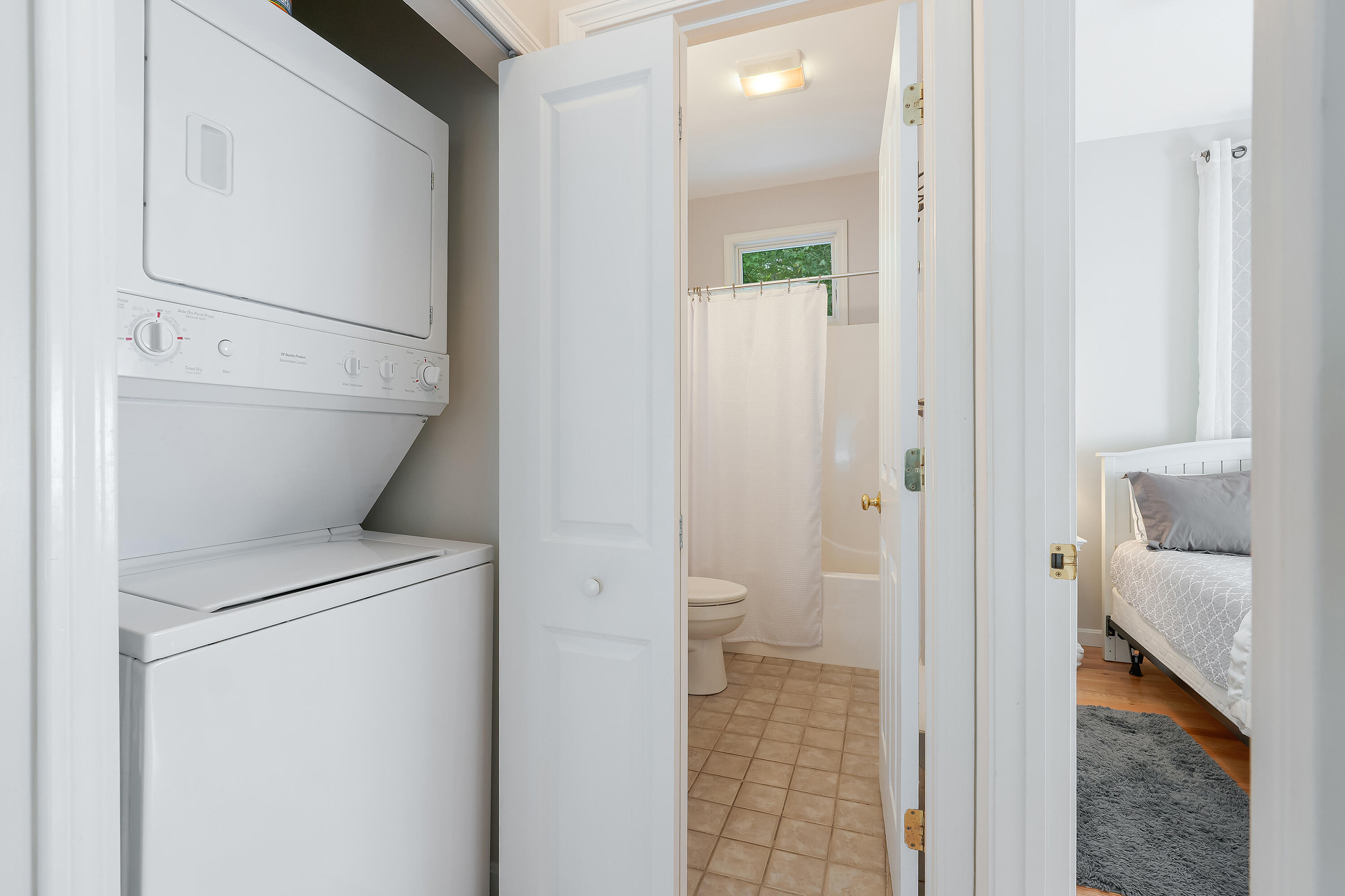 454 Post Road, Unit 130 Wells, ME 04090 - Photo 28 of 46 Washer & Dryer