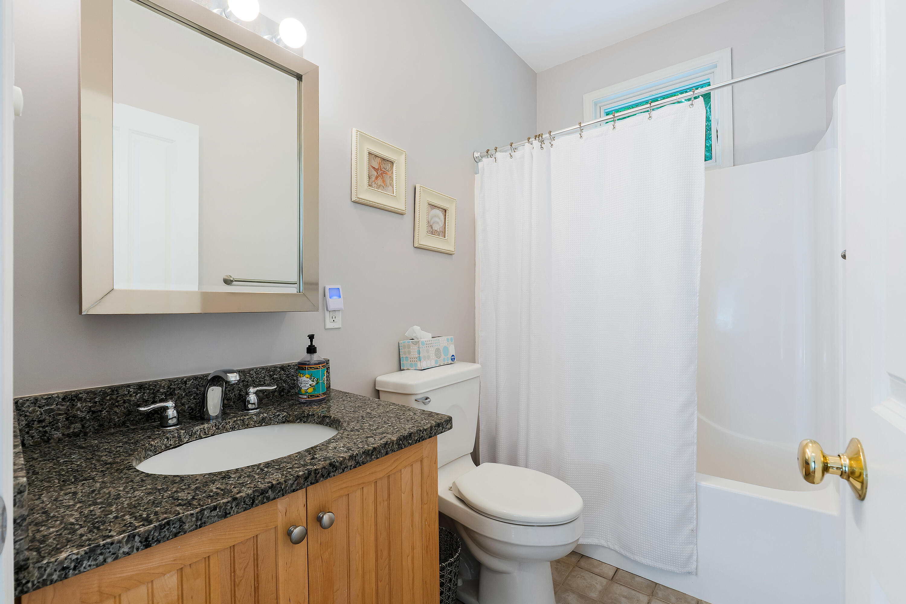 454 Post Road, Unit 130 Wells, ME 04090 - Photo 29 of 46 Granite Counters