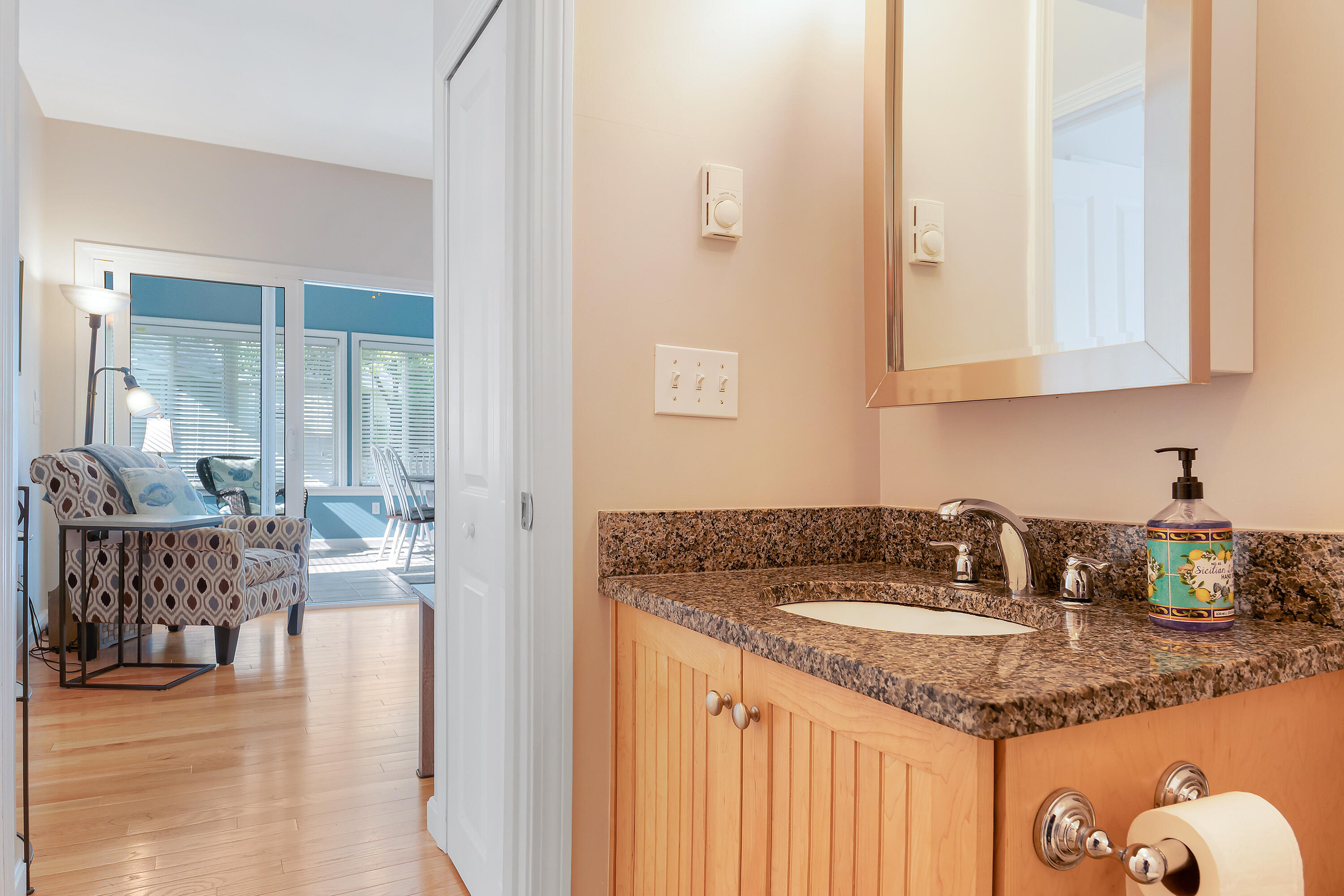 454 Post Road, Unit 130 Wells, ME 04090 - Photo 30 of 46 Bathroom