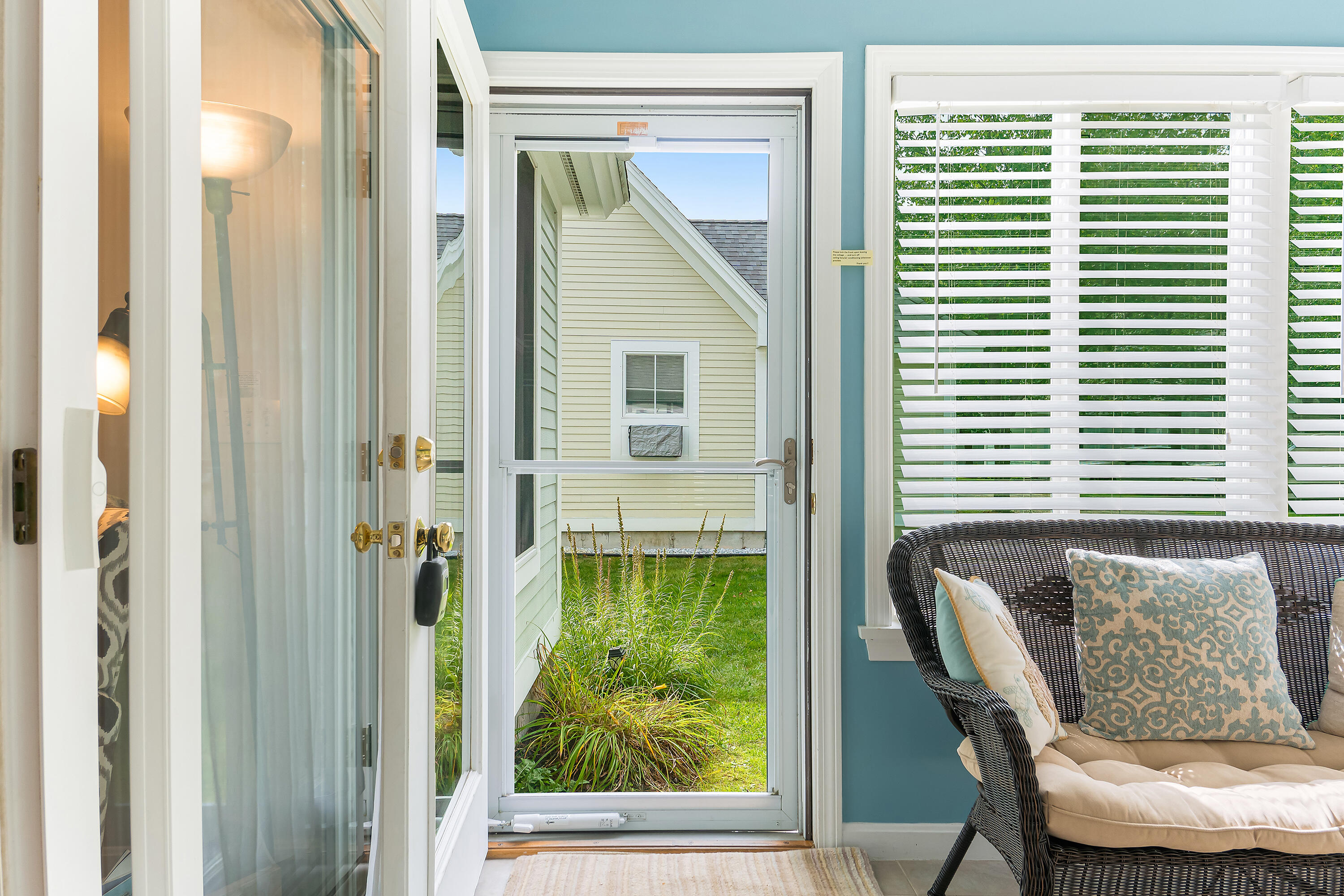 454 Post Road, Unit 130 Wells, ME 04090 - Photo 3 of 46 Upgrades Galore!