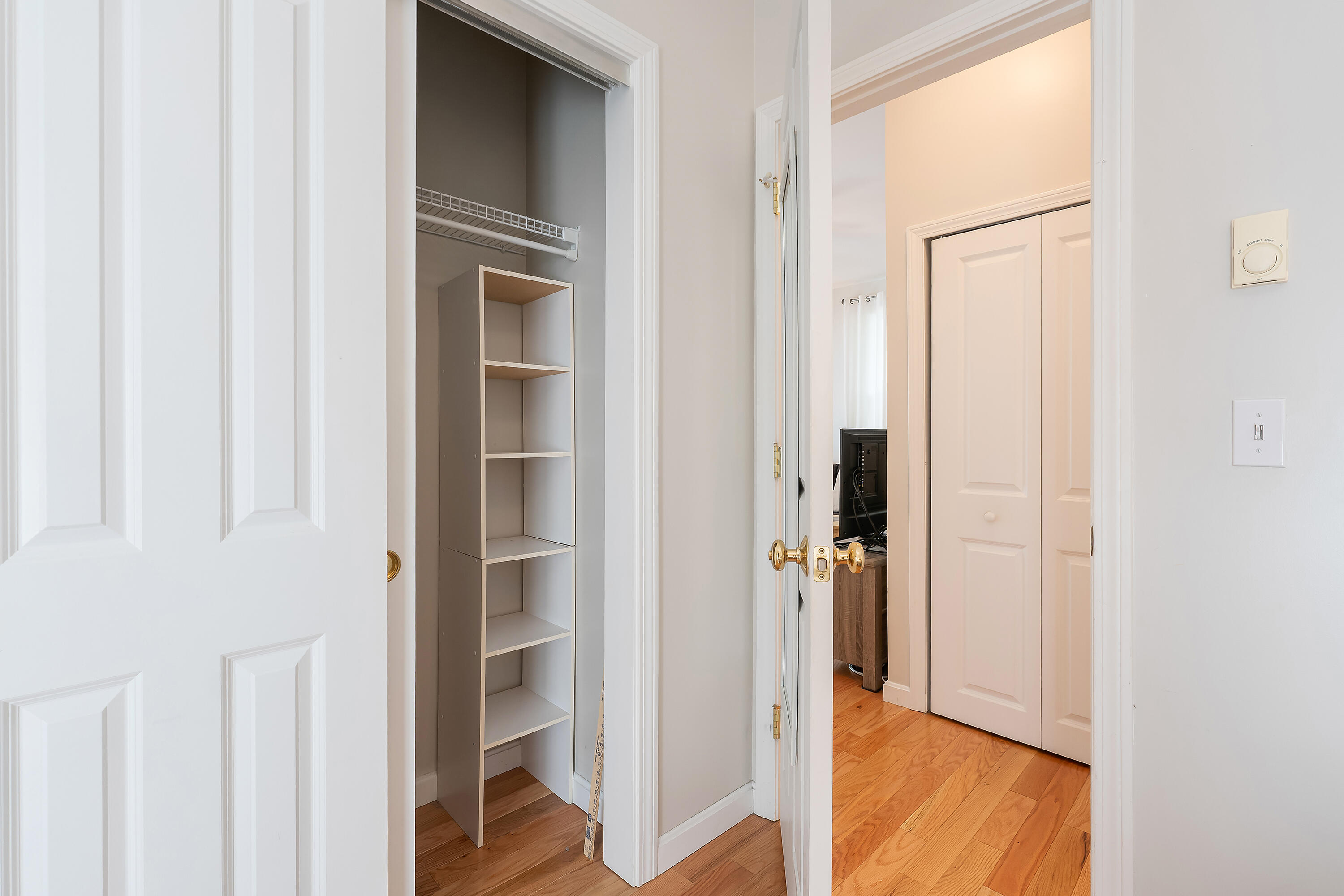 454 Post Road, Unit 130 Wells, ME 04090 - Photo 31 of 46 Ample Closet Space