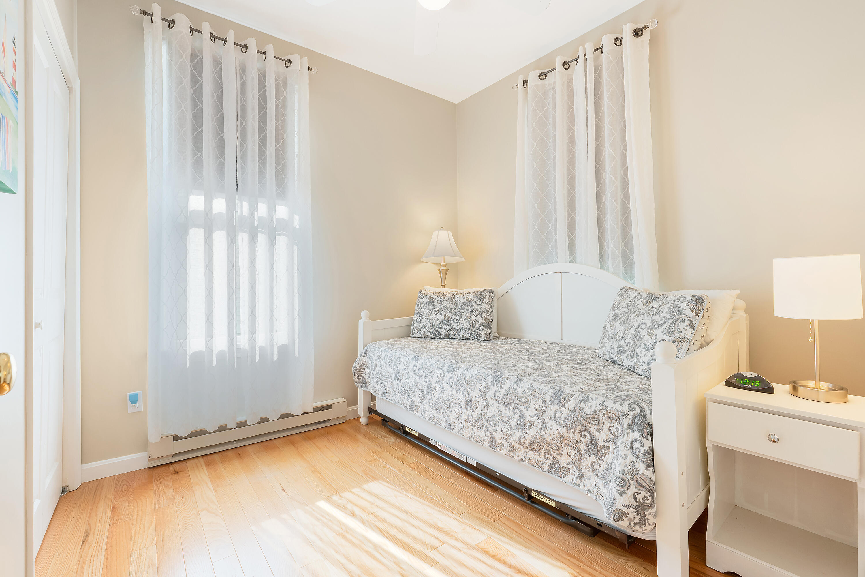 454 Post Road, Unit 130 Wells, ME 04090 - Photo 32 of 46 2nd Bedroom