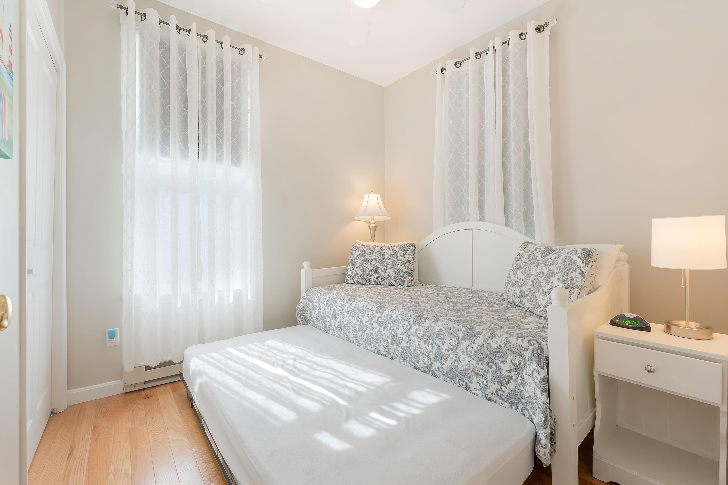 454 Post Road, Unit 130 Wells, ME 04090 - Photo 33 of 46 Trundle Bed