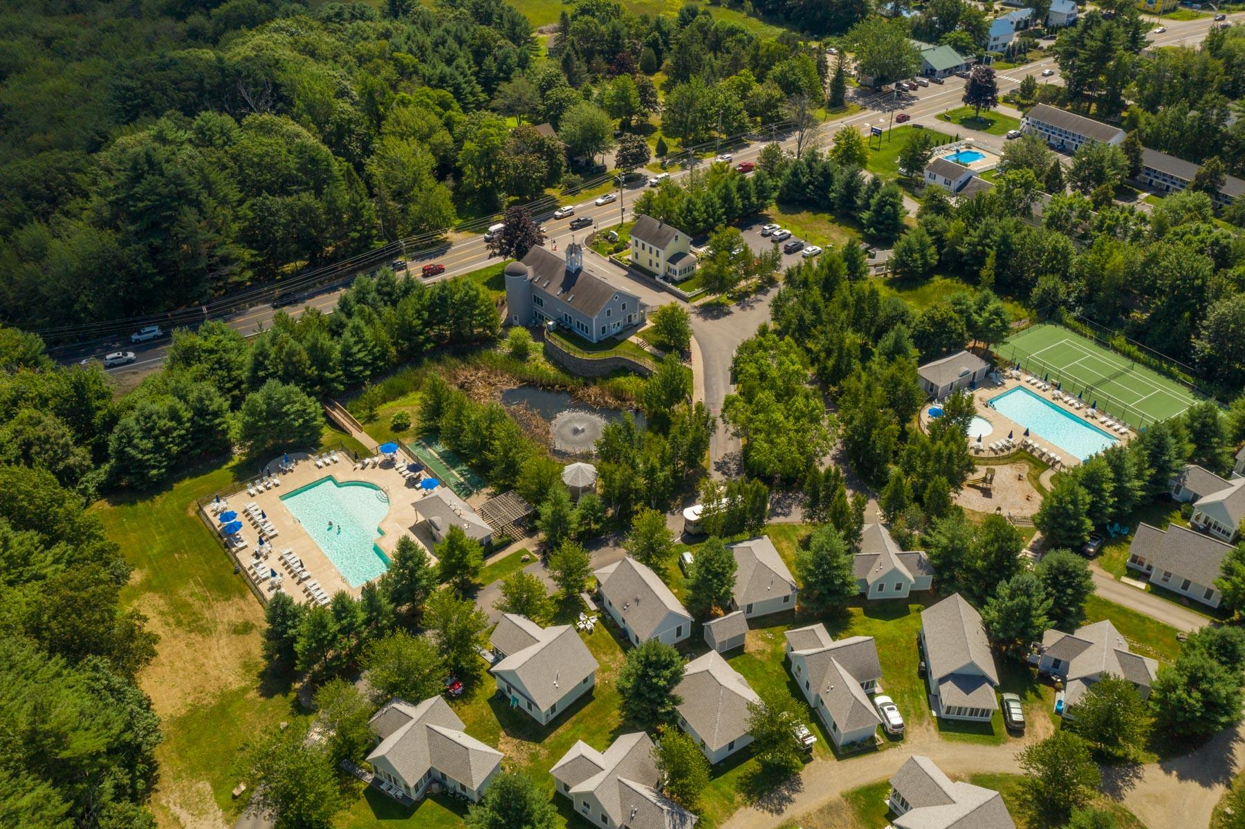 454 Post Road, Unit 130 Wells, ME 04090 - Photo 5 of 46 Summer Village