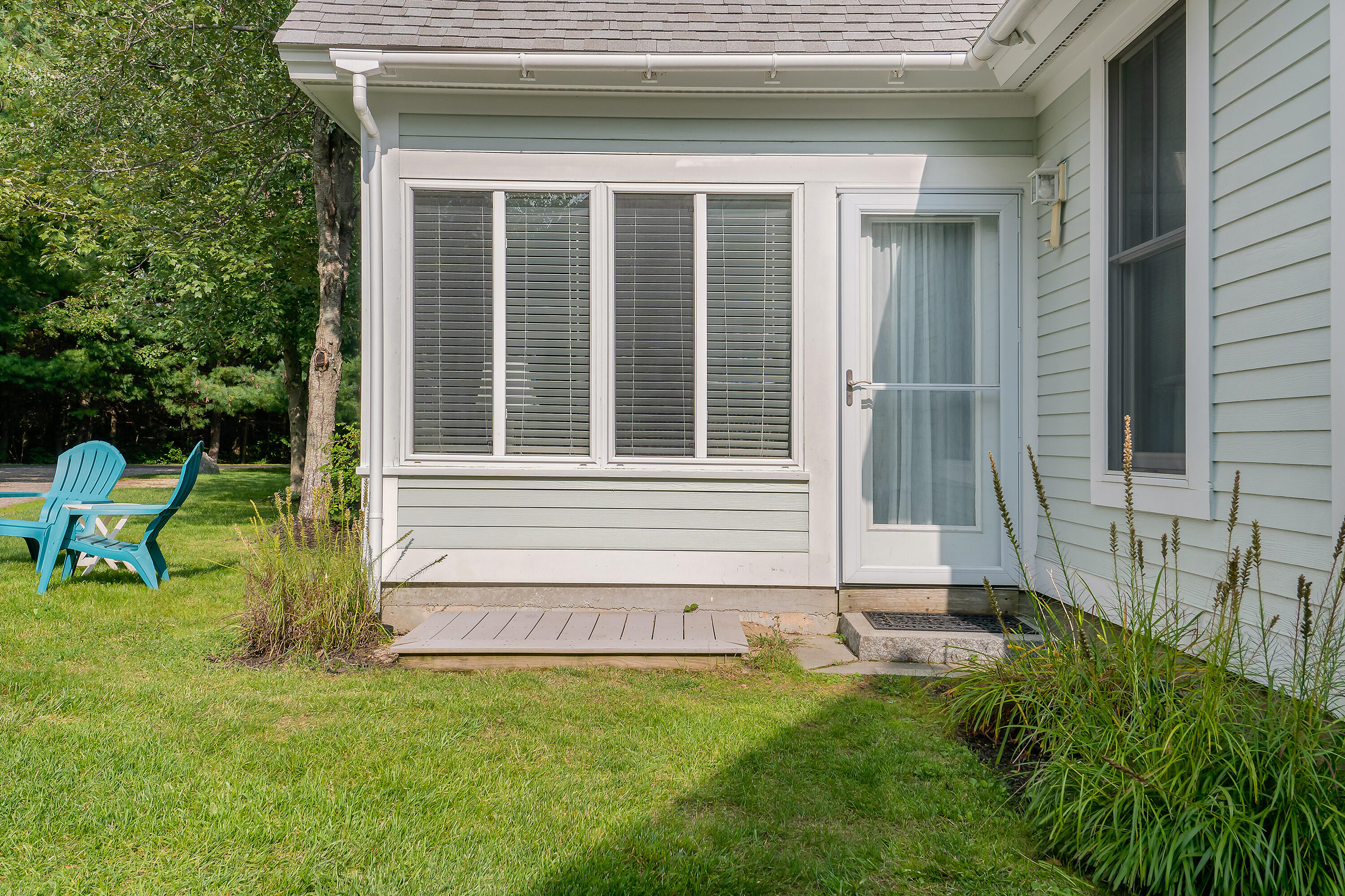 454 Post Road, Unit 130 Wells, ME 04090 - Photo 9 of 46 Cottage #130 Summer Village