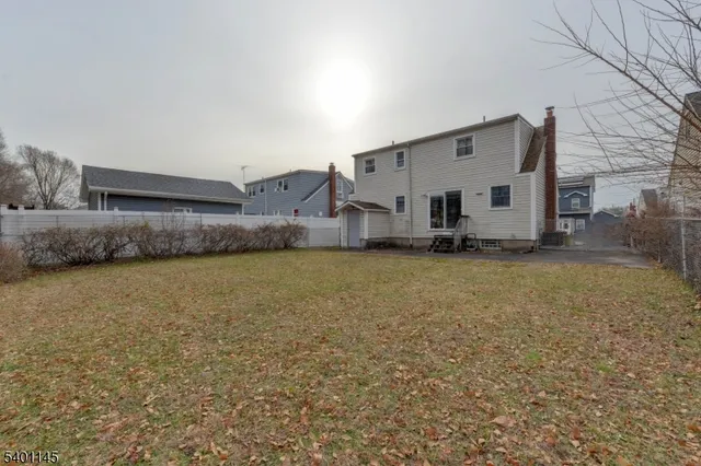 $499,000 | 186 Sherwood Avenue, Paterson, NJ 07502