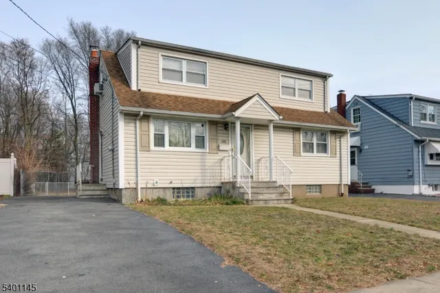 $499,000 | 186 Sherwood Avenue, Paterson, NJ 07502