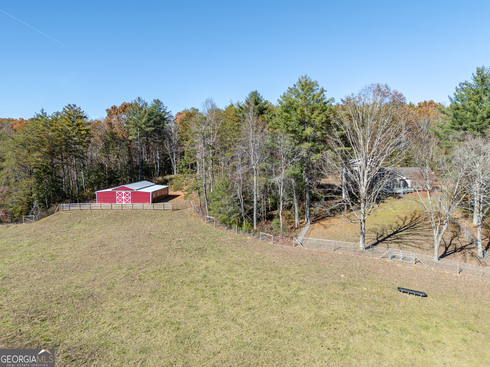 5981 Candy Mountain Road Murphy, NC 28906 - Photo 16 of 86