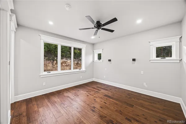$1,458,000 | 11867 Coal Creek Heights Drive, Golden, CO 80403