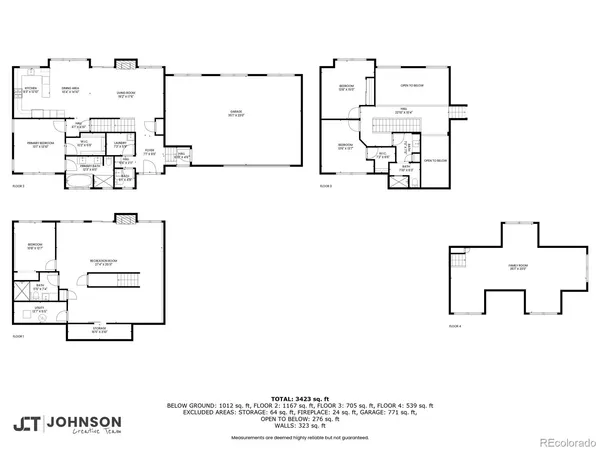 $1,458,000 | 11867 Coal Creek Heights Drive, Golden, CO 80403