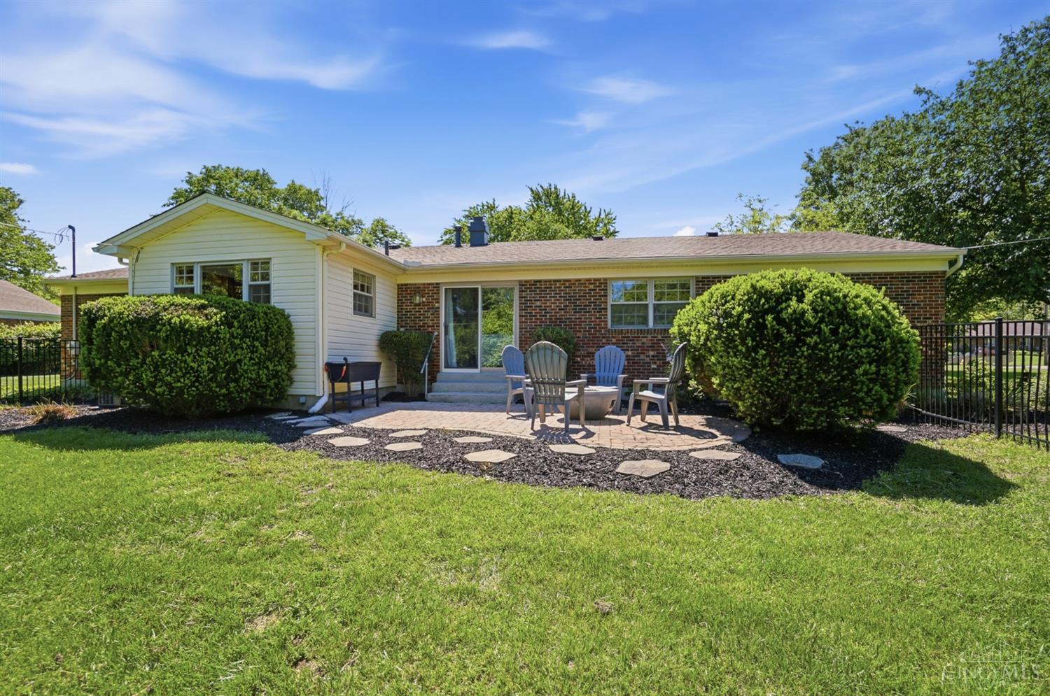 5665 Cox-Smith Road Mason, OH 45040 - Photo 49 of 62
