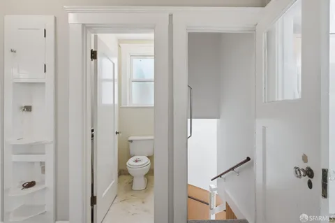 $995,000 | 2454 24th Avenue, San Francisco, CA 94116