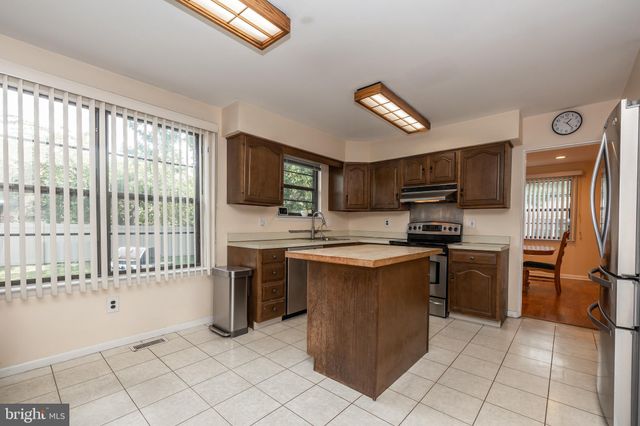 $505,000 | 1209 Liberty Bell Drive, Cherry Hill, NJ 08003