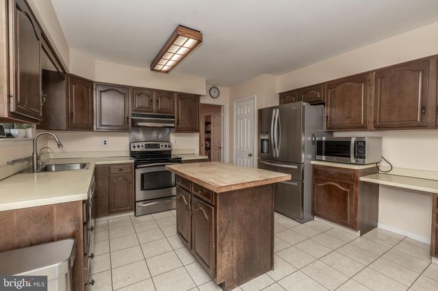 $505,000 | 1209 Liberty Bell Drive, Cherry Hill, NJ 08003