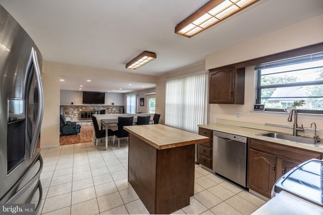 $505,000 | 1209 Liberty Bell Drive, Cherry Hill, NJ 08003