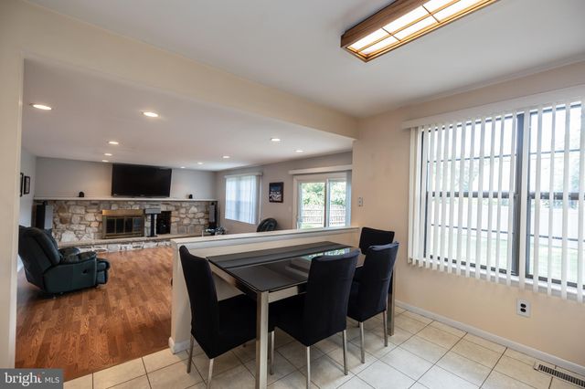 $505,000 | 1209 Liberty Bell Drive, Cherry Hill, NJ 08003