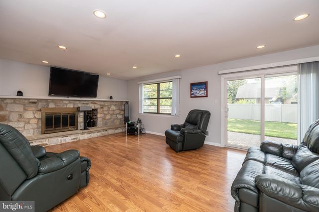 $505,000 | 1209 Liberty Bell Drive, Cherry Hill, NJ 08003