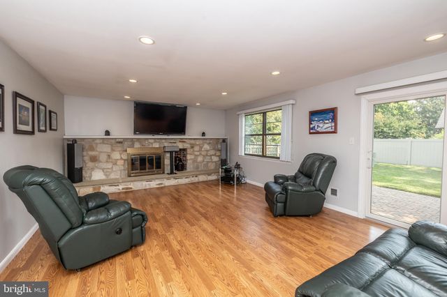 $505,000 | 1209 Liberty Bell Drive, Cherry Hill, NJ 08003