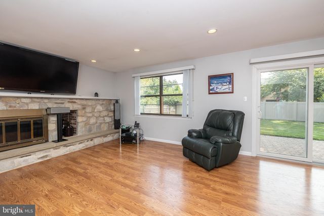 $505,000 | 1209 Liberty Bell Drive, Cherry Hill, NJ 08003