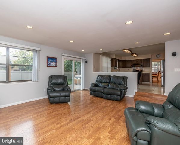 $505,000 | 1209 Liberty Bell Drive, Cherry Hill, NJ 08003