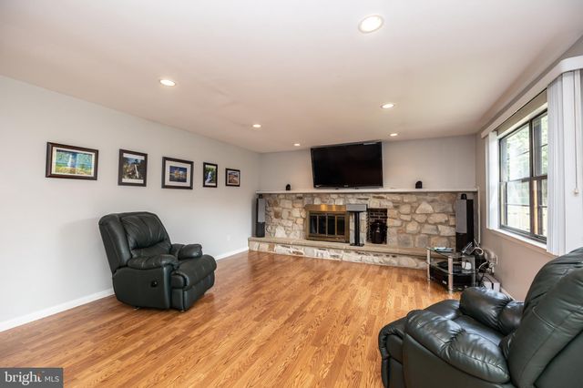 $505,000 | 1209 Liberty Bell Drive, Cherry Hill, NJ 08003