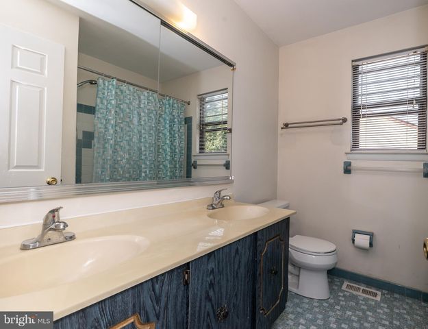 $505,000 | 1209 Liberty Bell Drive, Cherry Hill, NJ 08003