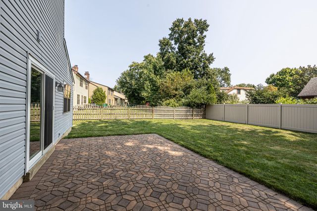 $505,000 | 1209 Liberty Bell Drive, Cherry Hill, NJ 08003