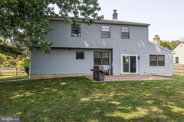 $505,000 | 1209 Liberty Bell Drive, Cherry Hill, NJ 08003