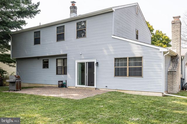 $505,000 | 1209 Liberty Bell Drive, Cherry Hill, NJ 08003