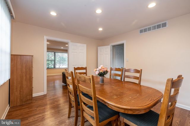 $505,000 | 1209 Liberty Bell Drive, Cherry Hill, NJ 08003